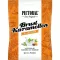 PECTORAL Busta di caramelle al seno, 75 g