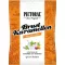 PECTORAL Busta di caramelle al seno, 75 g