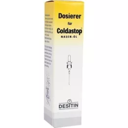 COLDASTOP Spruzzatore dosatore, 1 pz