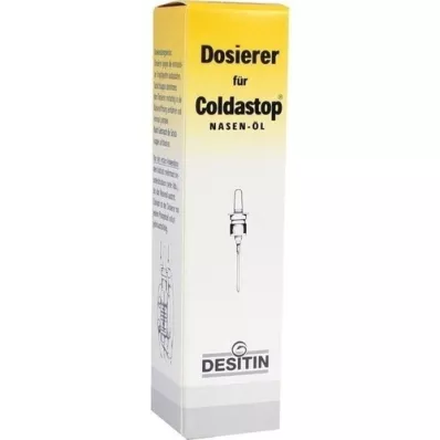 COLDASTOP Spruzzatore dosatore, 1 pz