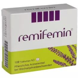 REMIFEMIN Compresse, 100 pz