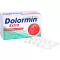 DOLORMIN compresse extra rivestite con film, 50 pz
