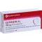 CETIRIZIN AL Compresse rivestite con film da 10 mg, 7 pz