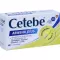 CETEBE ABWEHR più vitamina C + vitamina D3 + zinco caps., 30 pz