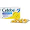 CETEBE ABWEHR più vitamina C + vitamina D3 + zinco caps., 30 pz