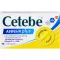 CETEBE ABWEHR più vitamina C + vitamina D3 + zinco caps., 30 pz