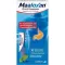 MAALOXAN Sospensione 25 mVal, 10X10 ml