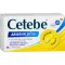 CETEBE ABWEHR più vitamina C + vitamina D3 + zinco caps., 60 pz