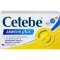 CETEBE ABWEHR più vitamina C + vitamina D3 + zinco caps., 60 pz