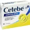 CETEBE ABWEHR più vitamina C + vitamina D3 + zinco caps., 120 pz