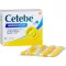 CETEBE ABWEHR più vitamina C + vitamina D3 + zinco caps., 120 pz