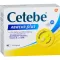 CETEBE ABWEHR più vitamina C + vitamina D3 + zinco caps., 120 pz