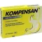 KOMPENSAN Compresse 340 mg, 20 pz