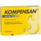 KOMPENSAN Compresse 340 mg, 20 pz