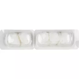 TUPFER Set 2+3 sterili, 25 pz