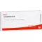 ACHATWASSER D 15 fiale, 10X1 ml