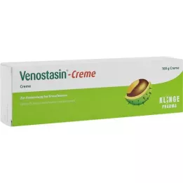 VENOSTASIN Crema, 100 g