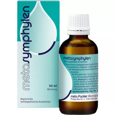 METASYMPHYLEN Miscela, 50 ml