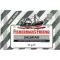FISHERMANS FRIEND Salmiac senza pastiglie di zucchero, 25 g