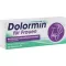 DOLORMIN compresse per donna, 20 pz