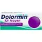 DOLORMIN compresse per donna, 20 pz