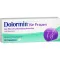 DOLORMIN compresse per donna, 20 pz