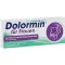 DOLORMIN compresse da donna, 10 pz