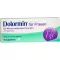 DOLORMIN compresse da donna, 10 pz
