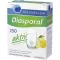 MAGNESIUM DIASPORAL 250 compresse effervescenti attive, 20 pz