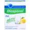 MAGNESIUM DIASPORAL 250 compresse effervescenti attive, 20 pz