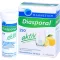 MAGNESIUM DIASPORAL 250 compresse effervescenti attive, 20 pz