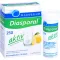 MAGNESIUM DIASPORAL 250 compresse effervescenti attive, 20 pz