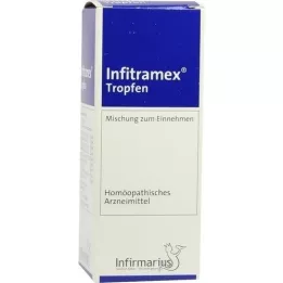 INFITRAMEX Gocce, 50 ml