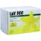 LAIF 900 Balance compresse rivestite con film, 100 pz