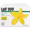 LAIF 900 Balance compresse rivestite con film, 100 pz