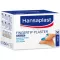 HANSAPLAST Cerotti elastici per polpastrelli, 50 pz