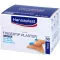 HANSAPLAST Cerotti elastici per polpastrelli, 50 pz