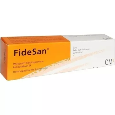 FIDESAN Unguento, 50 g