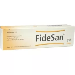 FIDESAN Unguento, 100 g