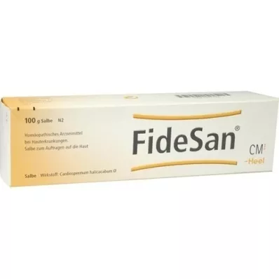 FIDESAN Unguento, 100 g