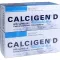 CALCIGEN D 600 mg/400 UI compresse masticabili, 200 pz