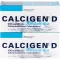 CALCIGEN D 600 mg/400 UI compresse masticabili, 200 pz