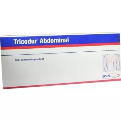 TRICODUR Connessione addominale taglia 2 75-85 cm, 1 pezzo TRICODUR Connessione addominale taglia 2 75-85 cm, 1 pezzo