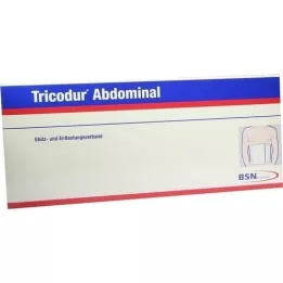 TRICODUR Benda addominale taglia 4 95-105 cm, 1 pz