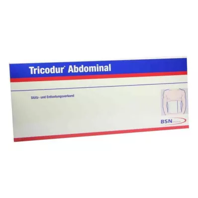 TRICODUR Benda addominale taglia 4 95-105 cm, 1 pz TRICODUR Benda addominale taglia 4 95-105 cm, 1 pz
