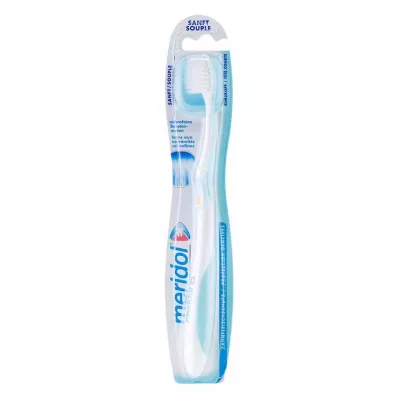 MERIDOL Spazzolino da denti delicato, 1 pz MERIDOL Spazzolino da denti delicato, 1 pz