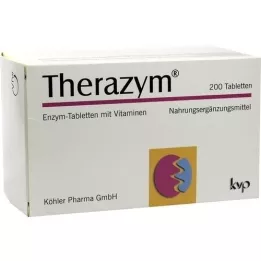 THERAZYM Compresse, 200 pz