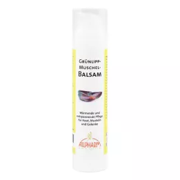 GRÜNLIPPMUSCHEL KONZENTRAT Balsamo, 100 ml