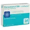 PARACETAMOL 500-1A Compresse farmaceutiche, 10 pz