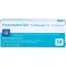 PARACETAMOL 500-1A Compresse farmaceutiche, 10 pz